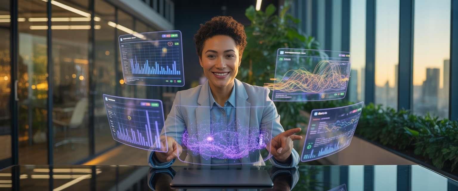 How AI is Revolutionizing Email Marketing: Personalization at Scale for 2025